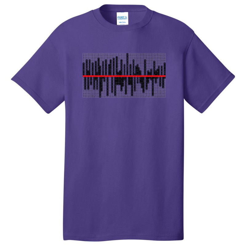 World Champion Calculator Basic T-shirt by StefanyIveson | Artistshot