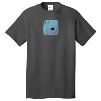 Instant Film Camera Basic T-shirt | Artistshot