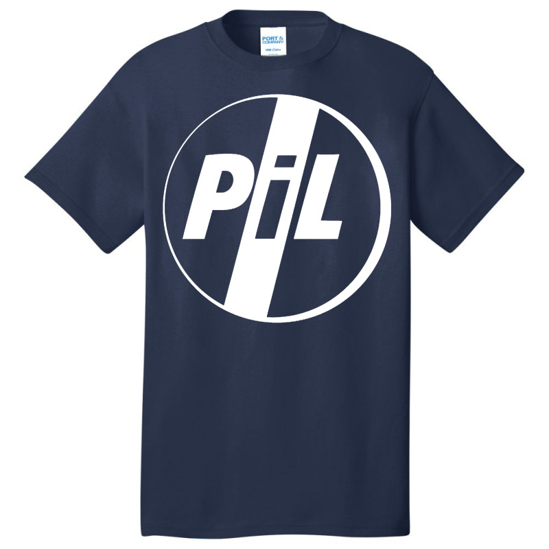 Public Image Limited Basic T-shirt | Artistshot