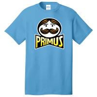 Primus Basic T-shirt | Artistshot