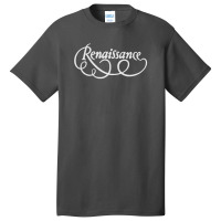 Renaissance Basic T-shirt | Artistshot