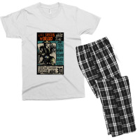 The Circus Of Dr. Lao,  7 Faces Of Dr Lao Men's T-shirt Pajama Set | Artistshot