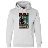 The Circus Of Dr. Lao,  7 Faces Of Dr Lao Champion Hoodie | Artistshot