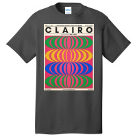 Vintage Clairo Basic T-shirt | Artistshot