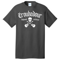 Troubadour Classic  Nature Basic T-shirt | Artistshot