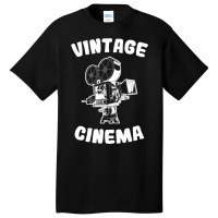 Film Camera Classic  Gift Trending Basic T-shirt | Artistshot