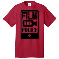 Film The Police   Summer Girl Basic T-shirt | Artistshot