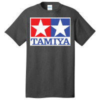 Tamiya Baby Love Basic T-shirt | Artistshot