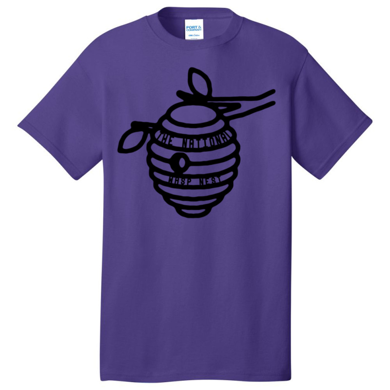 The National Wasp Nest Classic T E Basic T-shirt | Artistshot