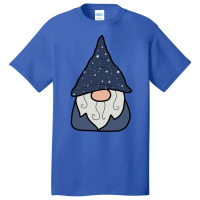 Merlin The Gnome Baby Cute Basic T-shirt | Artistshot