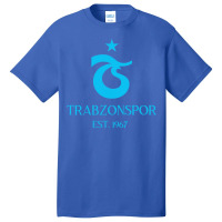 Trabzonspor Baby Hippie Basic T-shirt | Artistshot