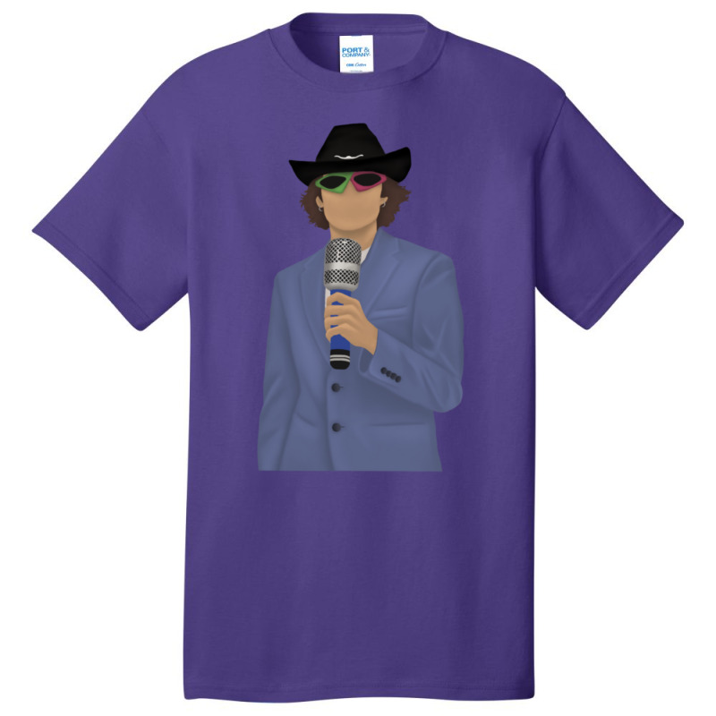 Chris Sturniolo (billie Jean) Basic T-shirt | Artistshot