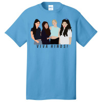 Viva Hinds Classic  Boy Basic T-shirt | Artistshot