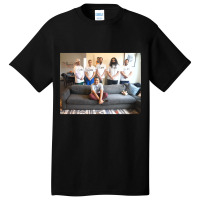 Otk Network (2) Basic T-shirt | Artistshot