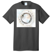 Vida   Canserbero Camiseta Clásica Basic T-shirt | Artistshot