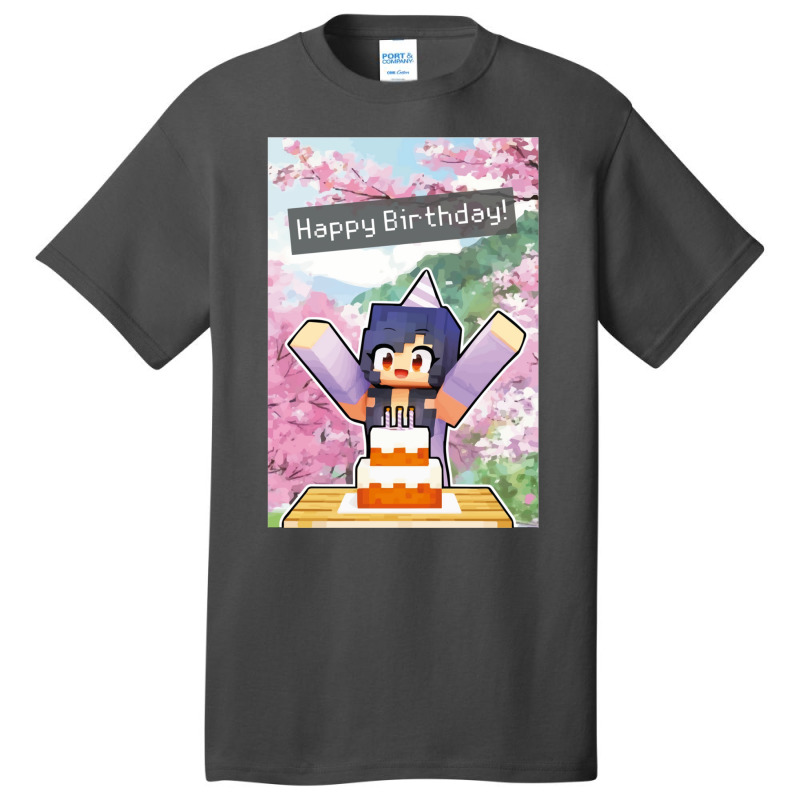 Terraria   Indie Game 11 Basic T-shirt by megannukunug | Artistshot