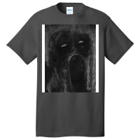 Scream 1 Basic T-shirt | Artistshot