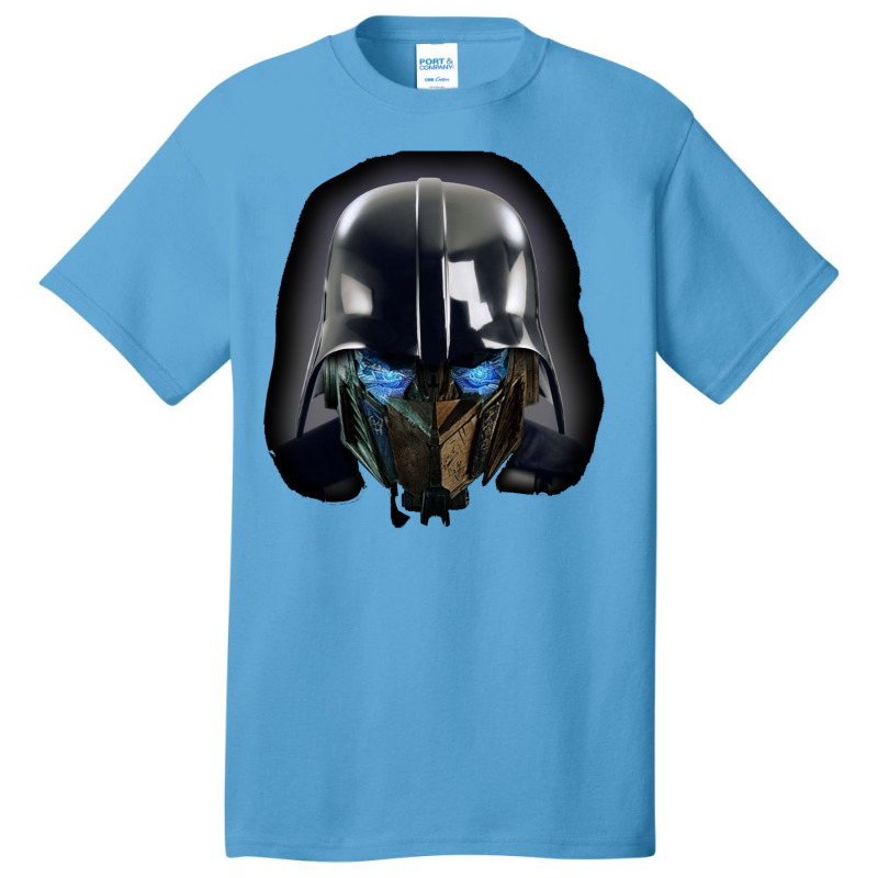 Vader Prime Basic T-shirt | Artistshot