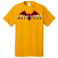 Superwoman Basic T-shirt | Artistshot