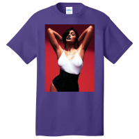 Fatal Kylie Basic T-shirt | Artistshot