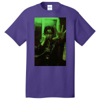 Q The Matrix Basic T-shirt | Artistshot