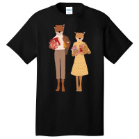 Fantastic Mr Fox  T Cool Basic T-shirt | Artistshot