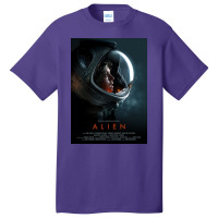 Alien 1979 Movie Basic T-shirt | Artistshot