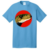 Velociraptor Ii Basic T-shirt | Artistshot