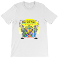 The Dooright Family   Ray Stevens T-shirt | Artistshot