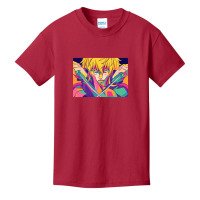 Trending Thorfin Pop Art Basic Youth T-shirt | Artistshot