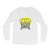 The Dooright Family   Ray Stevens Long Sleeve Shirts | Artistshot