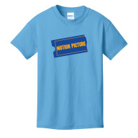 Motion Picture Basic Youth T-shirt | Artistshot