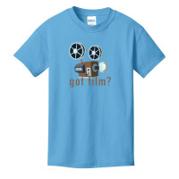 Got Film Basic Youth T-shirt | Artistshot