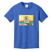 Trending The Doctor - Jodie Whittaker Basic Youth T-shirt | Artistshot