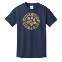 Limited Edition Foster. Adopt. Volunteer. Donate. Animal Rescue Dog Basic Youth T-shirt | Artistshot