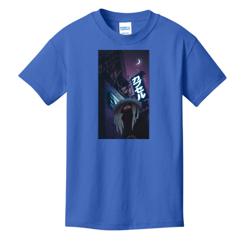 Hot Trend New Anime Collection Basic Youth T-shirt by webberkyla | Artistshot