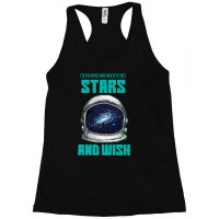 Wish Of The Stars Racerback Tank | Artistshot