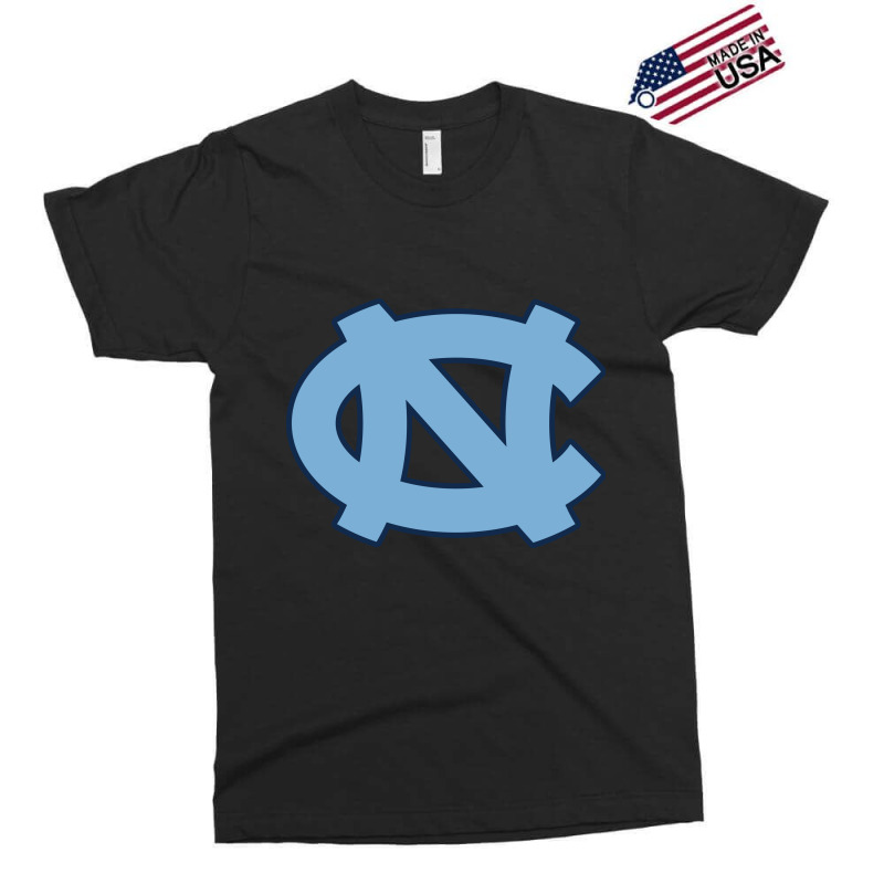 The-north-carolina Ta Rheels Exclusive T-shirt by Rayas | Artistshot