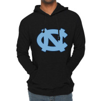 The-north-carolina Ta Rheels Lightweight Hoodie | Artistshot