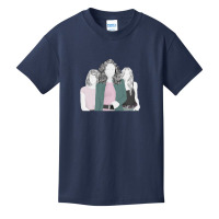 Trending Bffs Basic Youth T-shirt | Artistshot