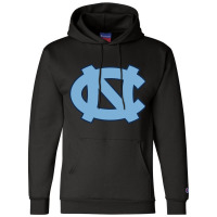 The-north-carolina Ta Rheels Champion Hoodie | Artistshot