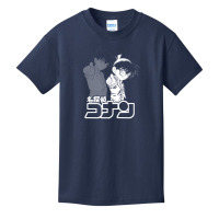 Detective Conan Basic Youth T-shirt | Artistshot