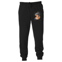 Support Your Space Street Cats Unisex Jogger | Artistshot