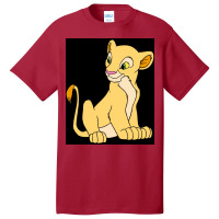 Nala Classic  Hippie Basic T-shirt | Artistshot