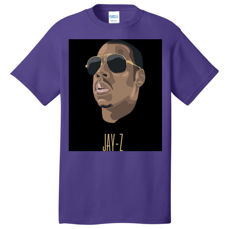 Picture Jay Art Z  70s Basic T-shirt | Artistshot