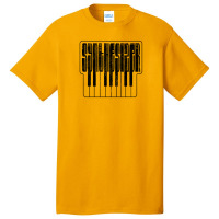 Synthesizer 2 Basic T-shirt | Artistshot