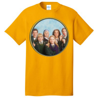 Derry Girls Basic T-shirt | Artistshot