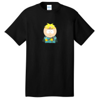 Paladin Butters 1 Basic T-shirt | Artistshot