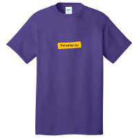 Paradise Pd 781 Basic T-shirt | Artistshot