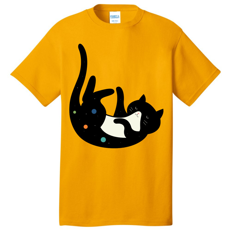 Hot Trend Falling Basic T-shirt by Jerhogen528 | Artistshot